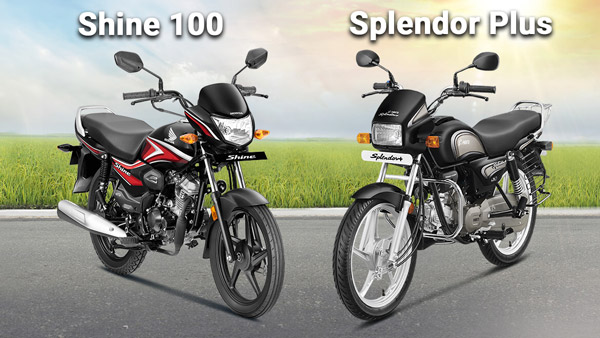India Best Mileage Bikes Hero Splendor Plus Vs Honda Shine 100 Details India Best Mileage Bikes Hero Splendor Plus Vs Honda Shine 100 Details