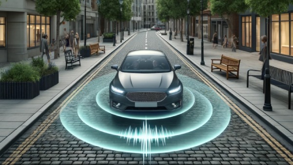Major Safety Upgrade India to Mandate Acoustic Vehicle Alerting System for All EVs by October 2027