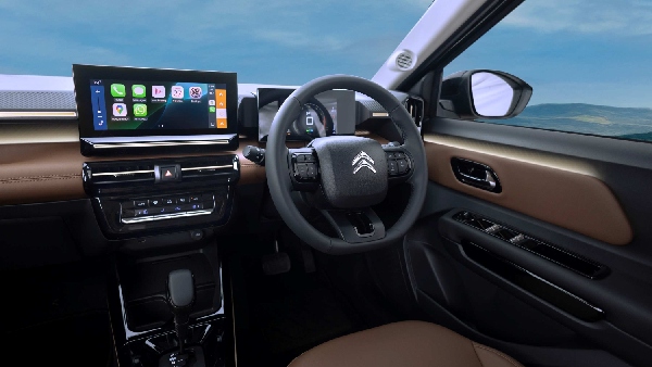 Citroen India New Aircross X Suv Car Launched In India Check All Details