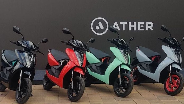 Ather Energy Announces Service Carnival Free 15-Point Vehicle Check-up and Festive Discounts