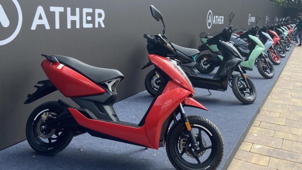 Ather Energy Announces Service Carnival Free 15-Point Vehicle Check-up and Festive Discounts