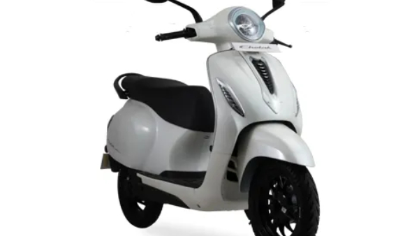 Bajaj Chetak New Electric Scooter Will Be Launch Soon In India