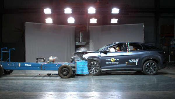 Euro NCAP