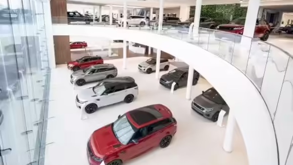 Car Dealership in India How to Start with Low Investment and High Profit