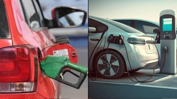 Why Electric Cars are Cheaper Than Petrol-Diesel Cars This is How They Save Money