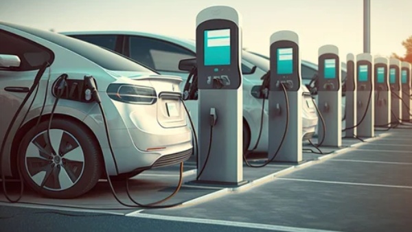Why Electric Cars are Cheaper Than Petrol-Diesel Cars This is How They Save Money