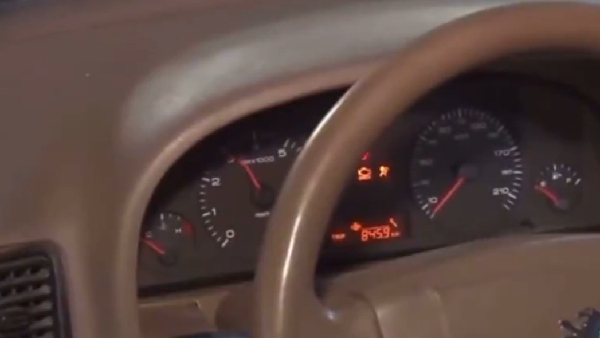 A Car That Runs 900 Km On water Without Fuel Required More Details Inside