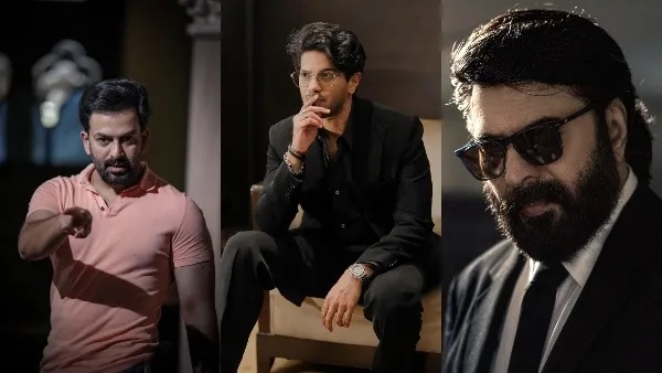 Bhutan Vehicle Smuggling Case ED Raids Homes of Mammootty Dulquer Salmaan Prithviraj Bhutan Vehicle Smuggling Case ED Raids Homes of Mammootty Dulquer Salmaan Prithviraj