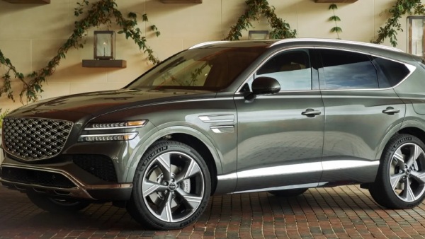 Hyundai to Launch Luxury Brand Genesis in India by 2027 Set to Challenge Mercedes BMW and Audi