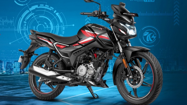 Hero Two Wheelers Festival Season Sales Growth After Gst Cut India 2025