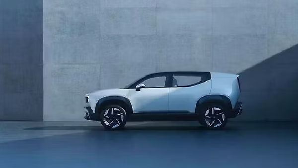 Honda s New Electric SUV Alpha to Challenge Maruti eVitarra Made in India