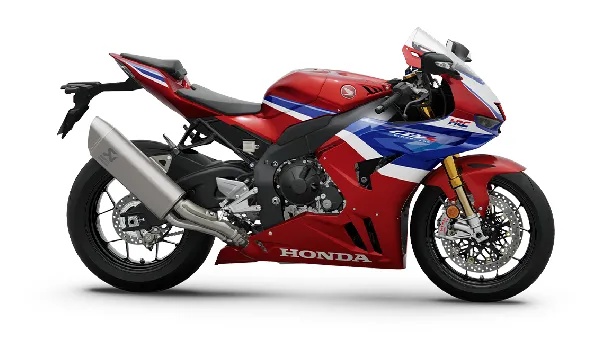 Huge Demand for 30 Lakh Bike Honda 1000cc CBR Deliveries Begin Japanese Superbike Selling Like Hotcakes