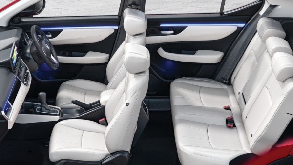 Honda SUV More in Demand Than Fortuner Brand Shocked by Last Month s Demand