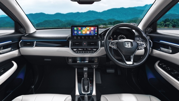 Honda SUV More in Demand Than Fortuner Brand Shocked by Last Month s Demand