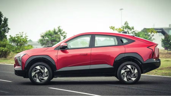 Mahindra BE6 Base Variant Arrives at Dealerships Affordable Electric SUV Details