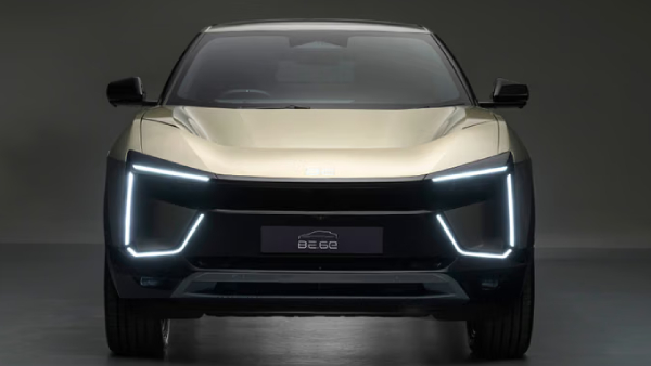 Mahindra BE6 Base Variant Arrives at Dealerships Affordable Electric SUV Details