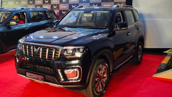 25thousand Bookings in 1 Minute People will Line Up at Showroom Entrances to Buy the New 7-Seater Car