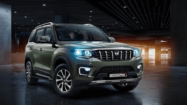 25thousand Bookings in 1 Minute People will Line Up at Showroom Entrances to Buy the New 7-Seater Car