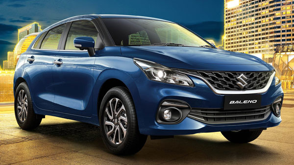 Best Budget Family Car Maruti Suzuki Baleno Price Engine And All Details