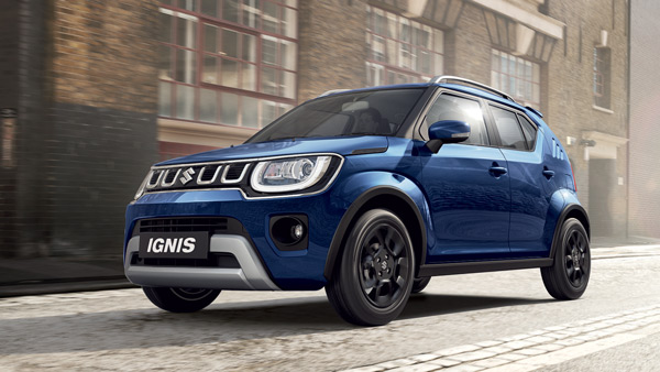 Middle Class Best Car Maruti Suzuki Ignis Variants Wise New Price After Gst Rate Cut