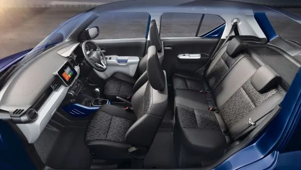 Maruti Ignis Discount Up to Rs 75 000 Off on Premium Hatchback Used Ritz Prices Likely to Fall