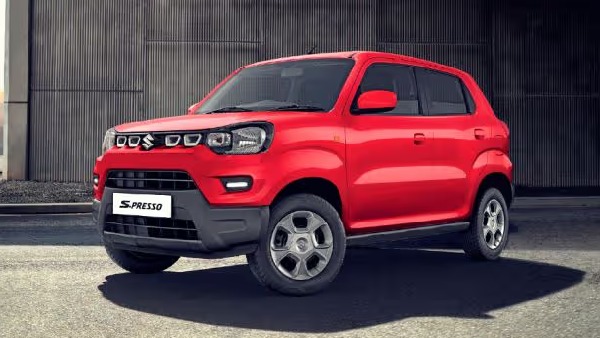Massive Discount on Maruti S-Presso Up to Rs 1 3 Lakh Price Cut for Festive Season