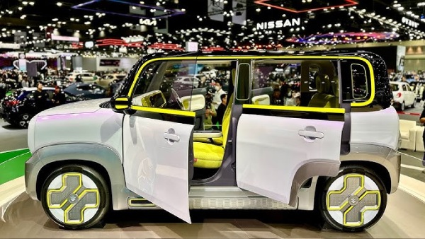 Maruti Suzuki s Affordable EV Strategy eWX Hatchback Set to Shake Up Market