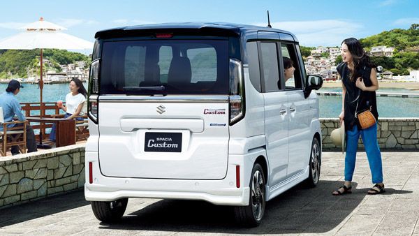 Maruti Suzuki s Upcoming Car Lineup 5 New Models Ready to Hit the Indian Market