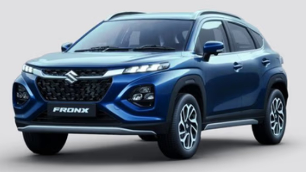 Maruti Suzuki s Upcoming Car Lineup 5 New Models Ready to Hit the Indian Market