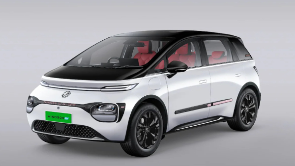 MG Windsor EV Inspire Edition Launched Price Features and Sales Performance Details