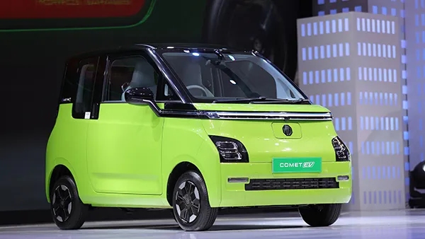 Navratri Special Top EV Picks from Mahindra to BYD Price Range and Features