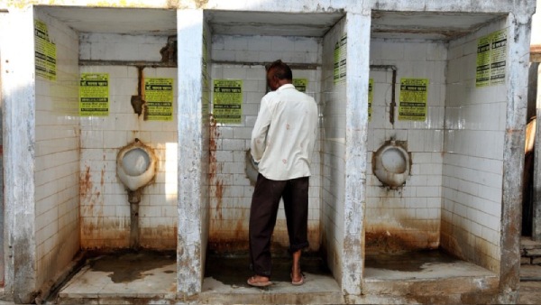 NHAI Launches Unique Swachh Bharat Initiative Win Rs 1000 Fastag Recharge for Reporting Dirty Toilets