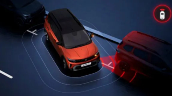 Nissan s New 7-Seater MPV Spied Testing in India Expected to Start at Just Rs 6 Lakh