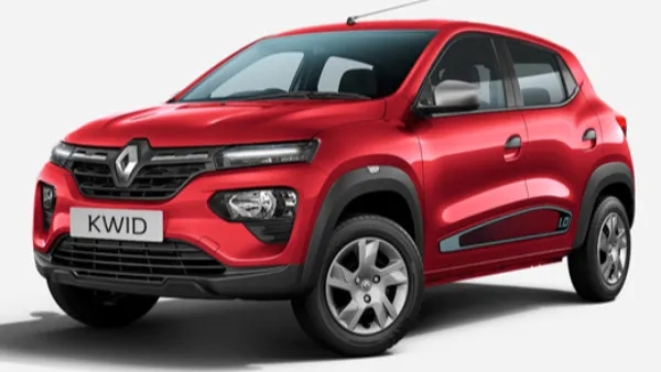 Renault Kwid September 2025 Sales Recorded 512 Units More Details Inside