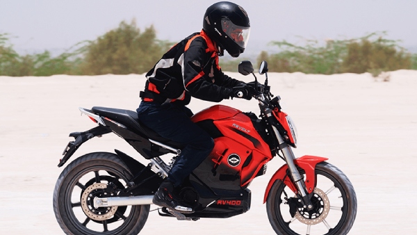 Revolt Announced Diwali Dhamaka Offer Upto Rs 1 Lakh