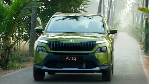 Skoda Kailaq Diwali Offer Get Up To Rs 65 000 Discount on India s New 5-Star Rated SUV