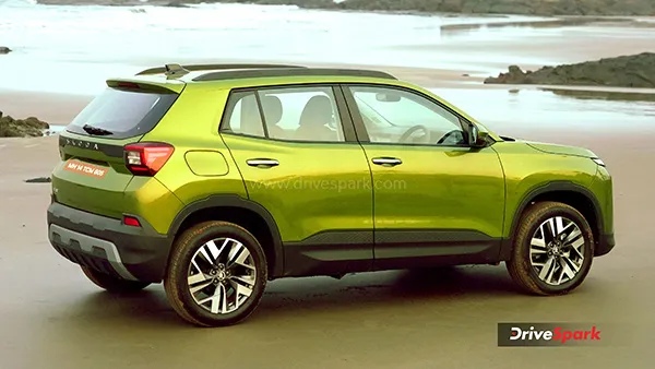 Skoda Kailaq Diwali Offer Get Up To Rs 65 000 Discount on India s New 5-Star Rated SUV