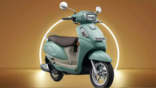 Bye Bye Petrol The CNG Scooter Era Begins Suzuki Access Vs TVS Jupiter in a Head-to-Head Battle