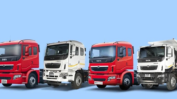 Donald Trump s New Tariff Bomb 25 Duty on Imported Heavy Trucks from November 1