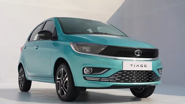 Tata Motors Diwali Dhamaka Grab Discounts Up To Rs 1 1 Lakh on Tiago Nexon and Harrier