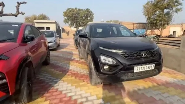 6 Tata Cars in 8 Years by One Family How Did This Happen Details Here