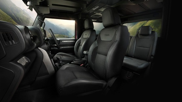 Mahindra Thar 3 Door Facelift 2025 Model Walkaround