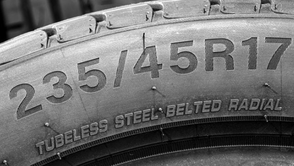 Tire Speed Rating Decides Your Car s Top Safe Speed Why Q or R is Important