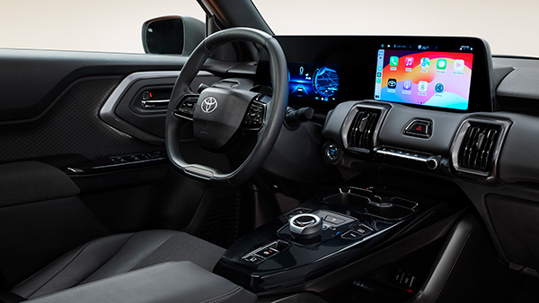 Toyota Urban Cruiser EV Suv Will Be Launch Soon Here Expected Features And Price