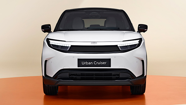Toyota Urban Cruiser EV Suv Will Be Launch Soon Here Expected Features And Price