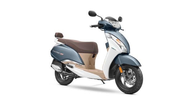 Tvs Jupiter Scooter Variants Wise New Price After Gst Rate Cut