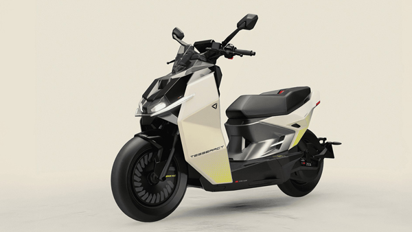 Ultraviolette Tesseract Electric Scooter Deliveries Delayed News