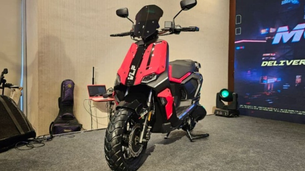 VLF Mobster 125 Amazing Look Performance at Rs 1 30 Lakh Offer Extended