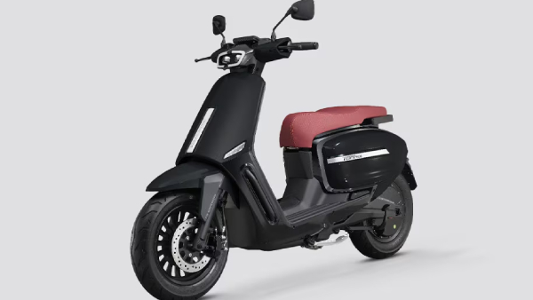 VLF Mobster 125 Amazing Look Performance at Rs 1 30 Lakh Offer Extended