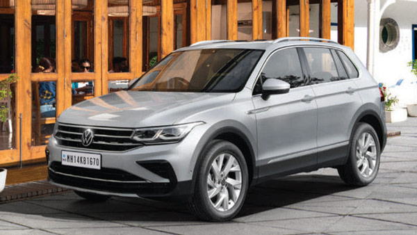 Volkswagen Out of Top 10 in India Sales What Caused the 18 Dip in September